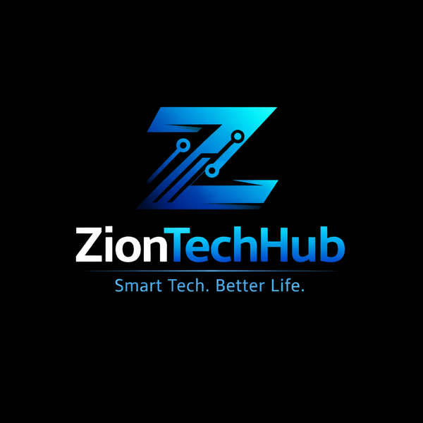 Ziontechub